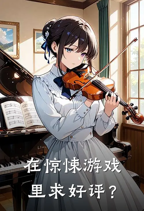 在惊悚游戏里求好评？