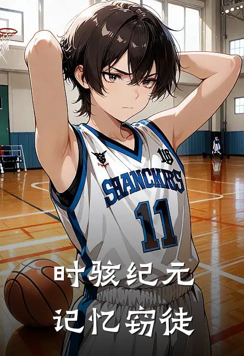 时骇纪元：记忆窃徒