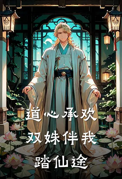 道心承欢：双姝伴我踏仙途