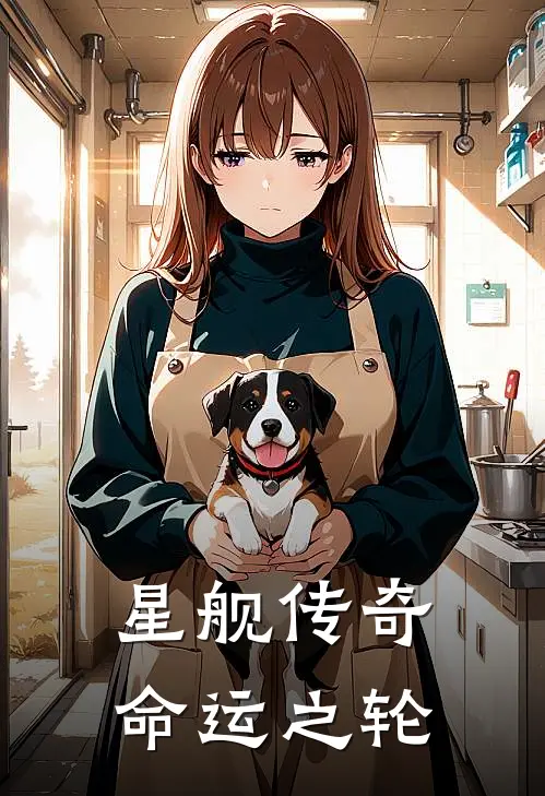 星舰传奇：命运之轮