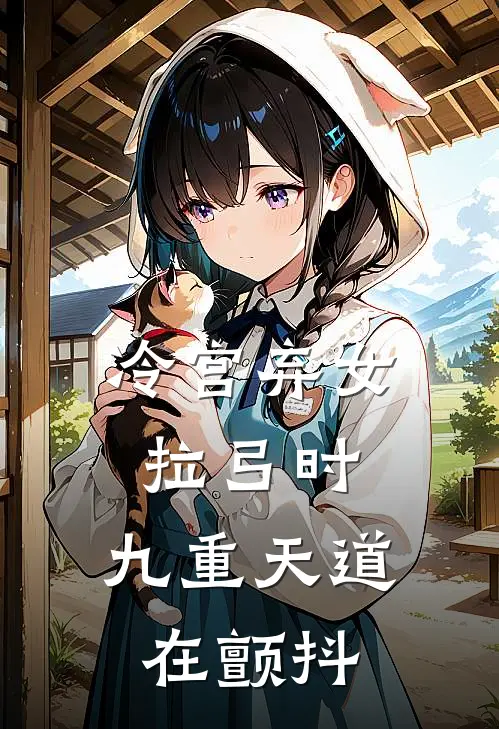 冷宫弃女拉弓时，九重天道在颤抖