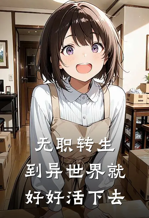 无职转生：到异世界就好好活下去