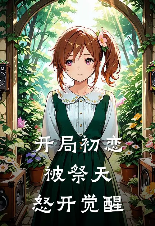 开局初恋被祭天，怒开觉醒