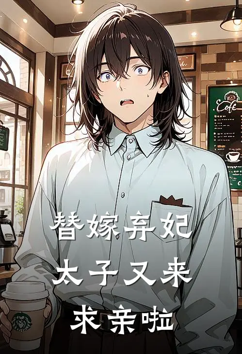 替嫁弃妃：太子又来求亲啦