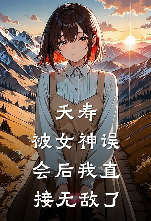 夭寿，被女神误会后我直接无敌了