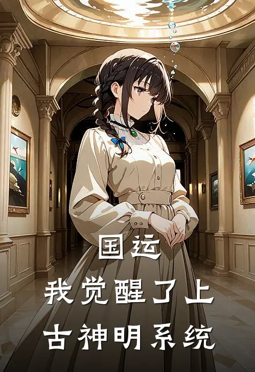 国运：我觉醒了上古神明系统