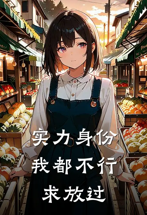 实力身份我都不行【求放过】