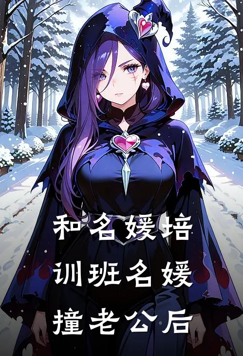 和名媛培训班名媛撞老公后