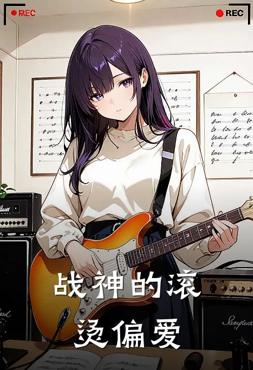 战神的滚烫偏爱