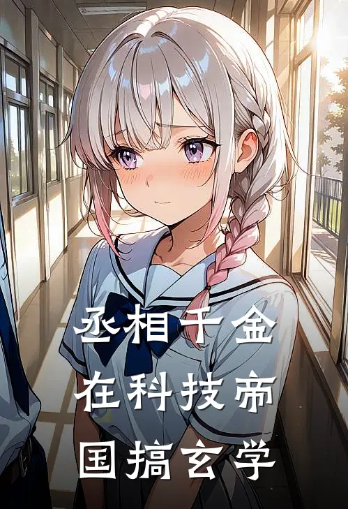 丞相千金在科技帝国搞玄学