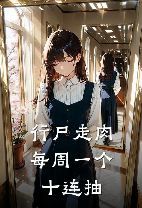 行尸走肉：每周一个十连抽