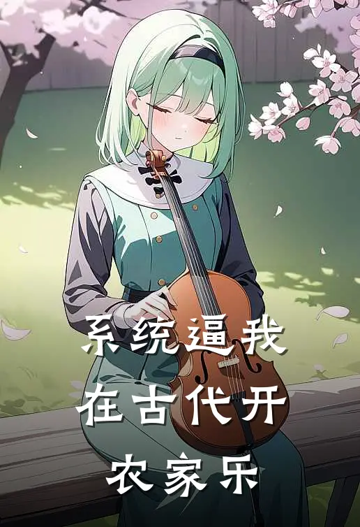 系统逼我在古代开农家乐