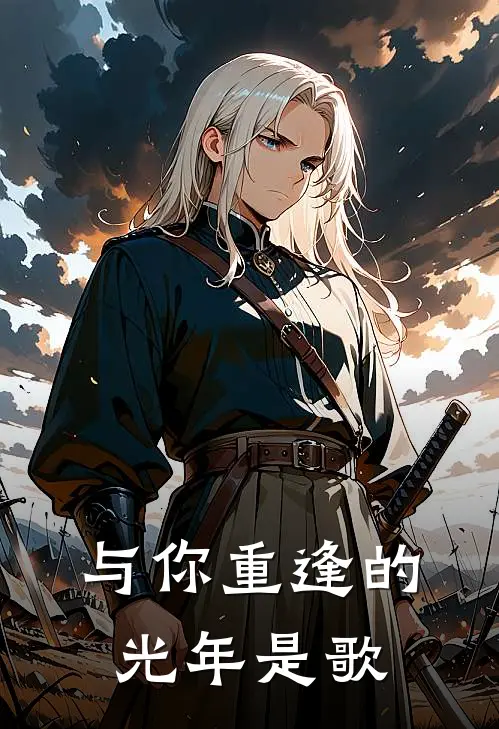 与你重逢的光年是歌