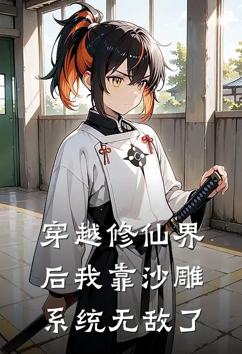 穿越修仙界后我靠沙雕系统无敌了