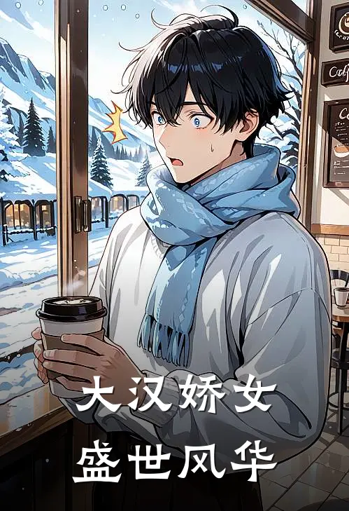 大汉娇女，盛世风华