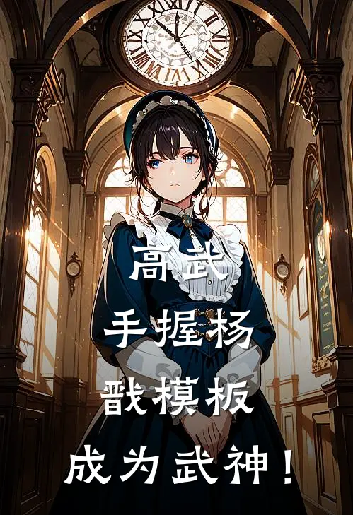 高武：手握杨戬模板，成为武神！