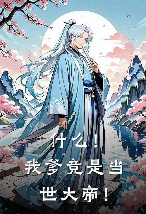 什么！我爹竟是当世大帝！