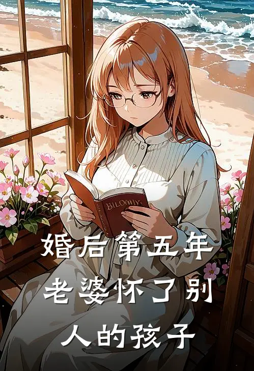 婚后第五年，老婆怀了别人的孩子