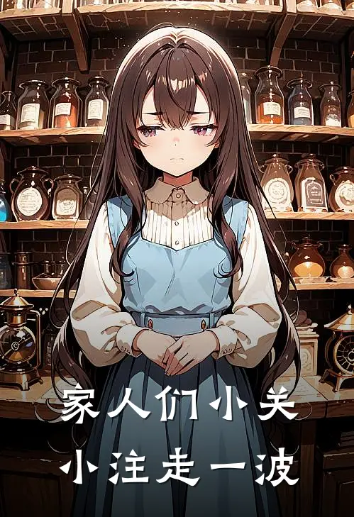 家人们小关小注走一波