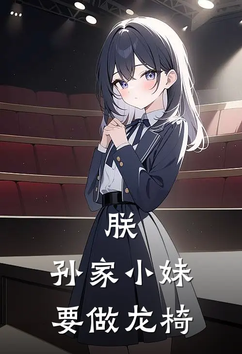 朕，孙家小妹，要做龙椅