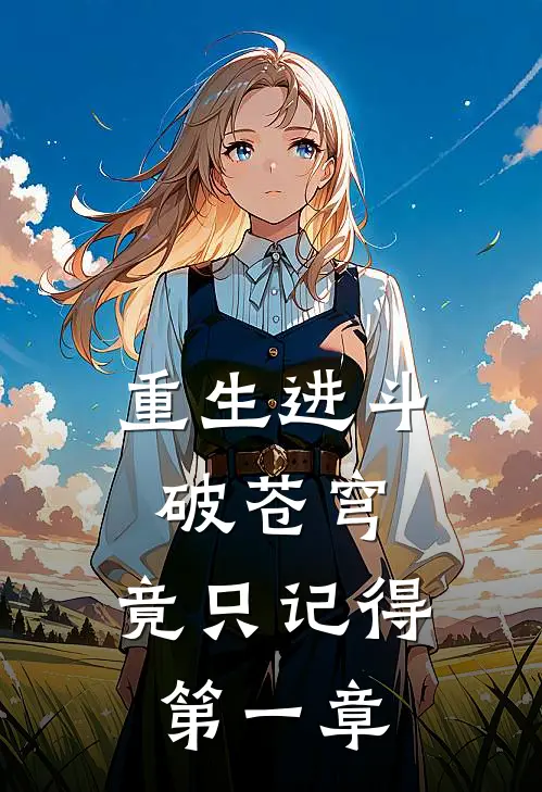 重生进斗破苍穹，竟只记得第一章