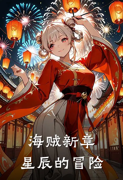 海贼新章：星辰的冒险