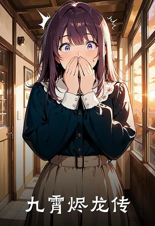 九霄烬龙传