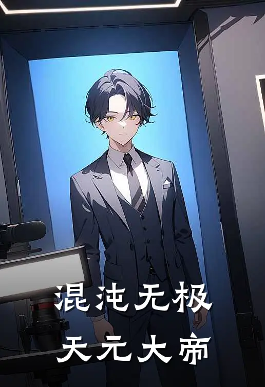 混沌无极天元大帝