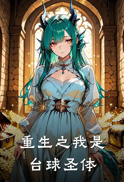 重生之我是台球圣体
