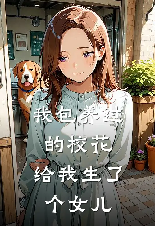 我包养过的校花，给我生了个女儿