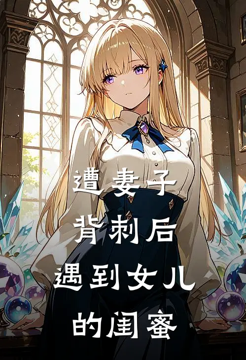 遭妻子背刺后，遇到女儿的闺蜜