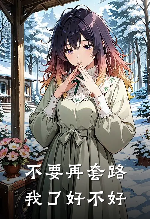 不要再套路我了好不好