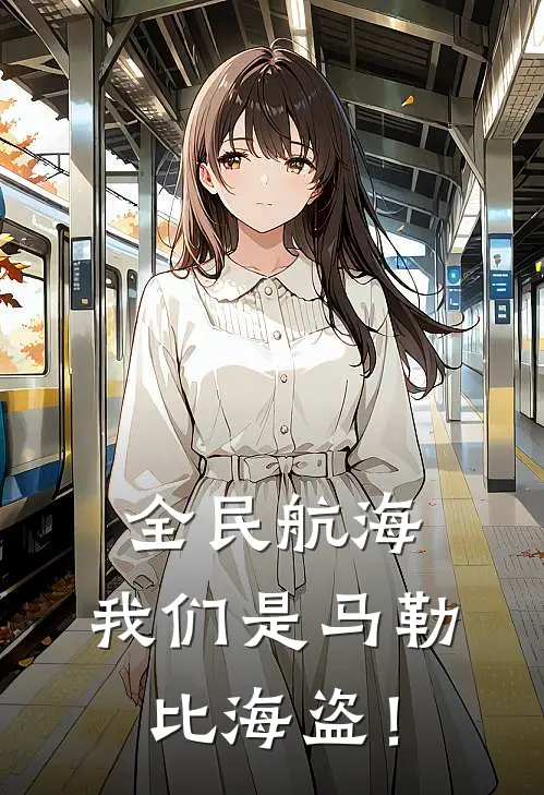 全民航海，我们是马勒比海盗！