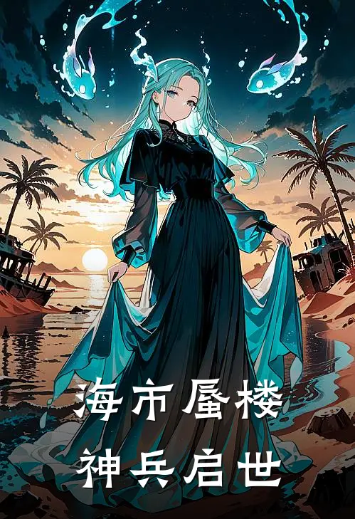 海市蜃楼：神兵启世