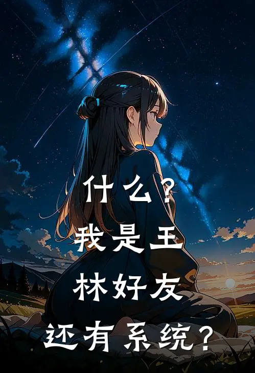 什么？我是王林好友，还有系统？