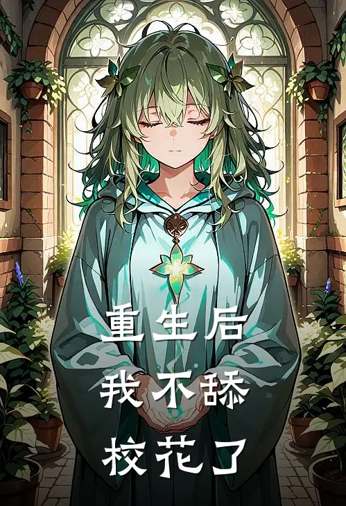 重生后，我不舔校花了