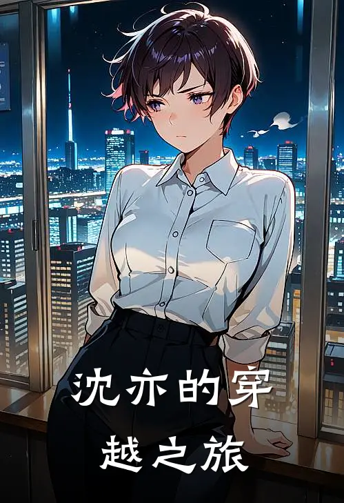 沈亦的穿越之旅