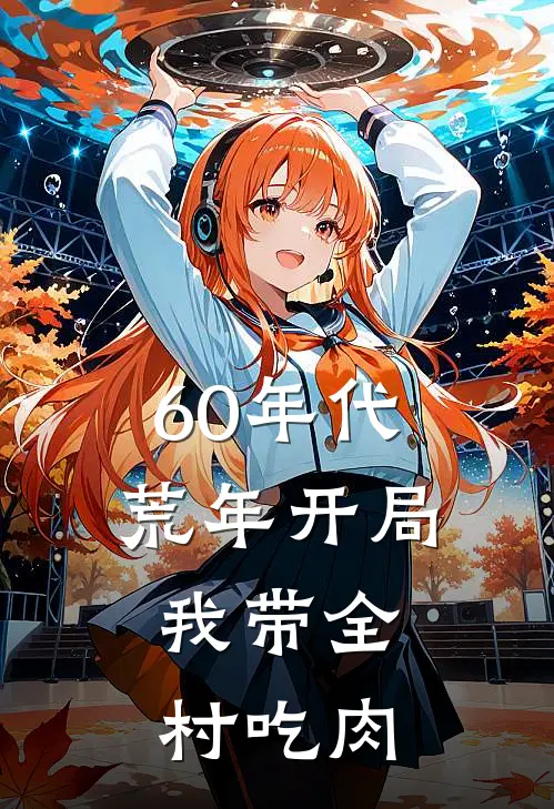 60年代荒年开局，我带全村吃肉