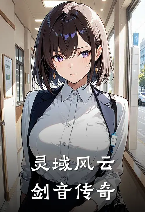 灵域风云：剑音传奇