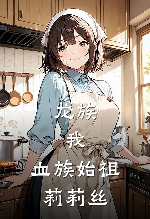 龙族：我，血族始祖莉莉丝