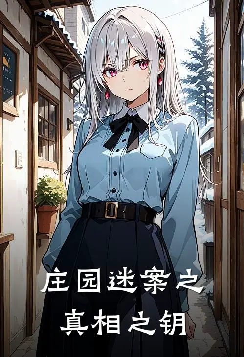 庄园迷案之真相之钥