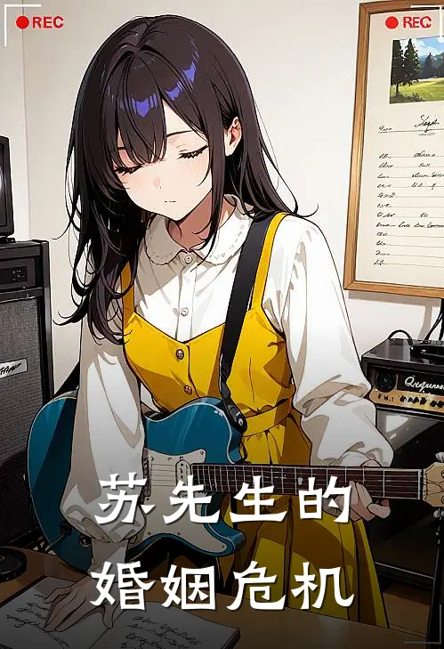 苏先生的婚姻危机