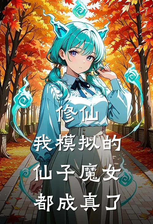 修仙：我模拟的仙子魔女都成真了