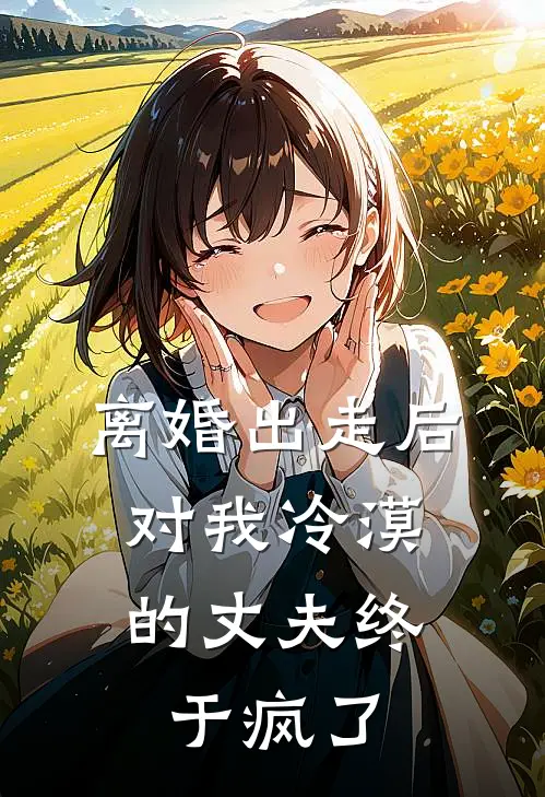 离婚出走后，对我冷漠的丈夫终于疯了