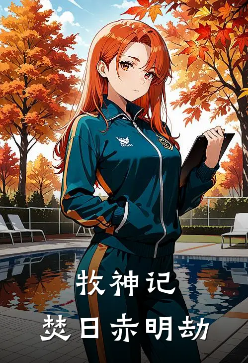 牧神记，焚日赤明劫