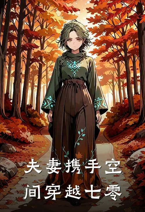 夫妻携手空间穿越七零