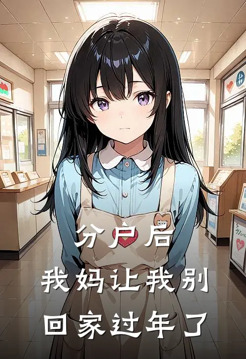 分户后，我妈让我别回家过年了