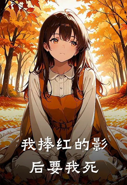 我捧红的影后要我死