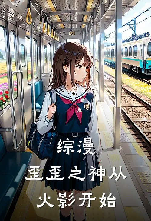 综漫：歪歪之神从火影开始
