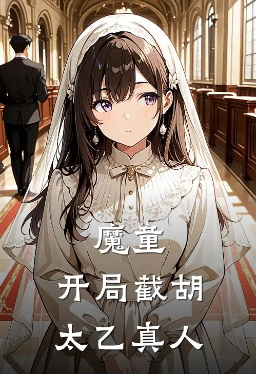 魔童：开局截胡太乙真人